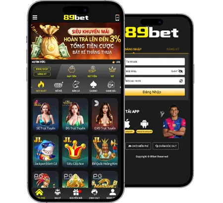 Game mới ra mắt