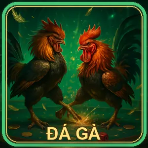 Sản phẩm Đá gà trực tuyến app đăng ký nhận 58k