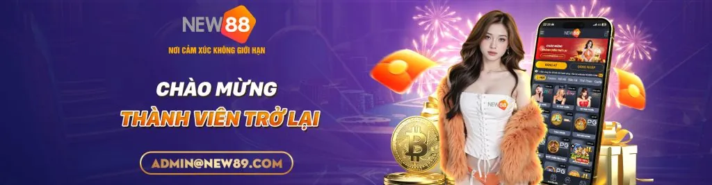 Tham gia sự kiện độc quyền và quà tặng đặc biệt