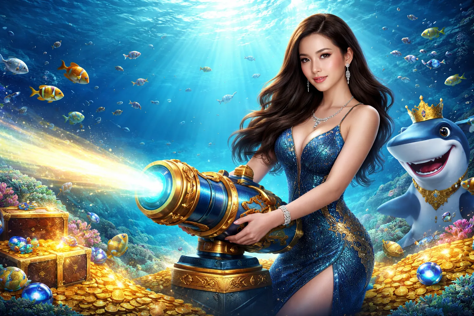Hình ảnh chính ứng dụng đăng ký nhận 58k
