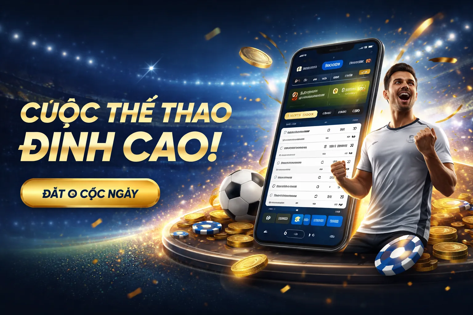 Thế giới bắn cá sống động trên app đăng ký nhận 58k
