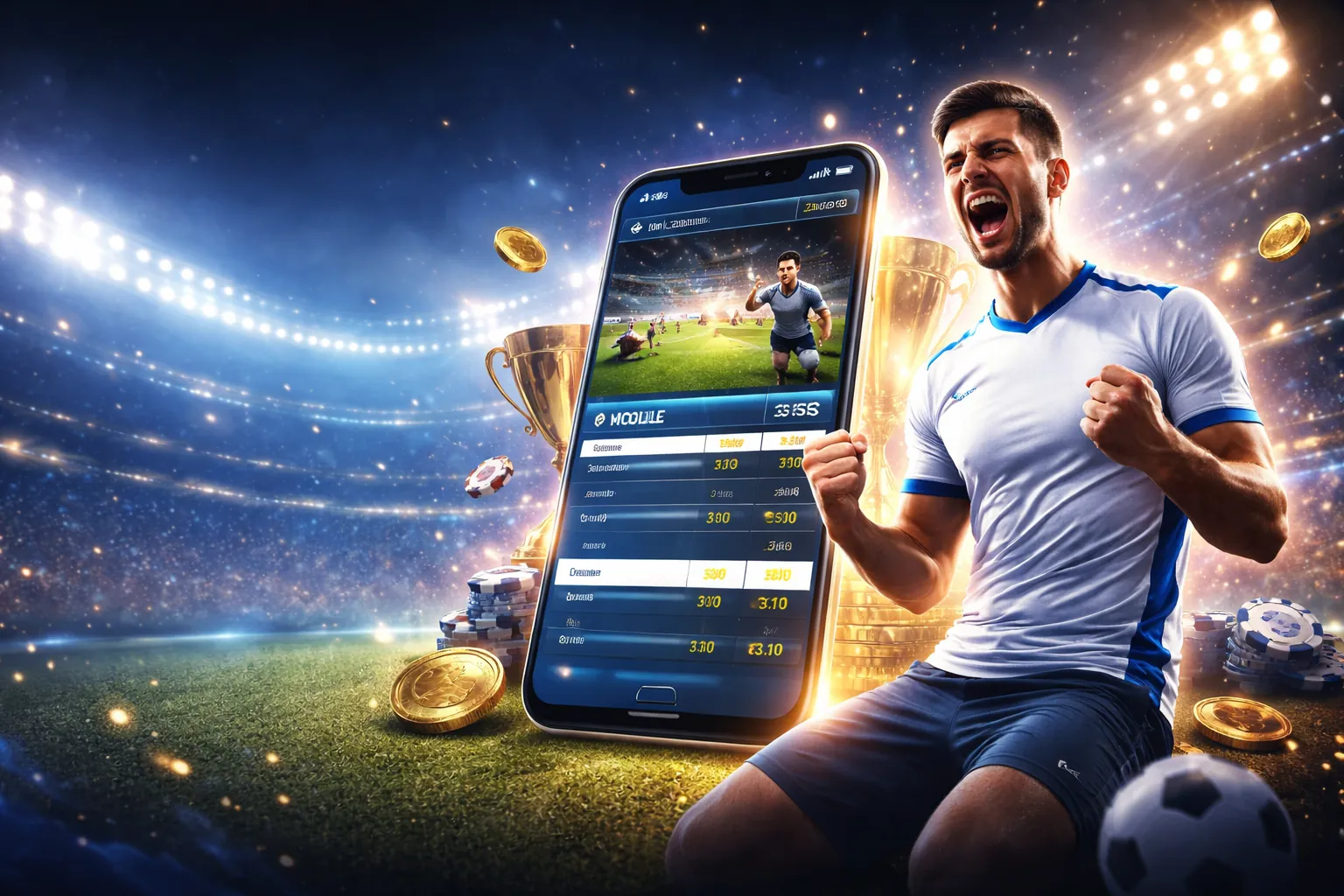 Hình ảnh chính: Hướng dẫn đăng ký app nhận 58k tiền thưởng