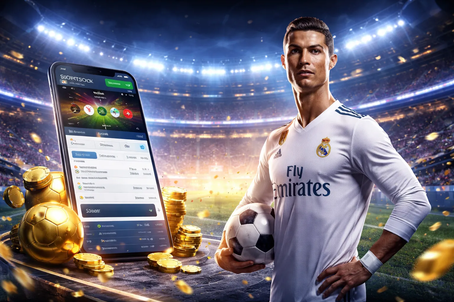 Hình ảnh kêu gọi tham gia Chương Trình VIP của app đăng ký nhận 58k