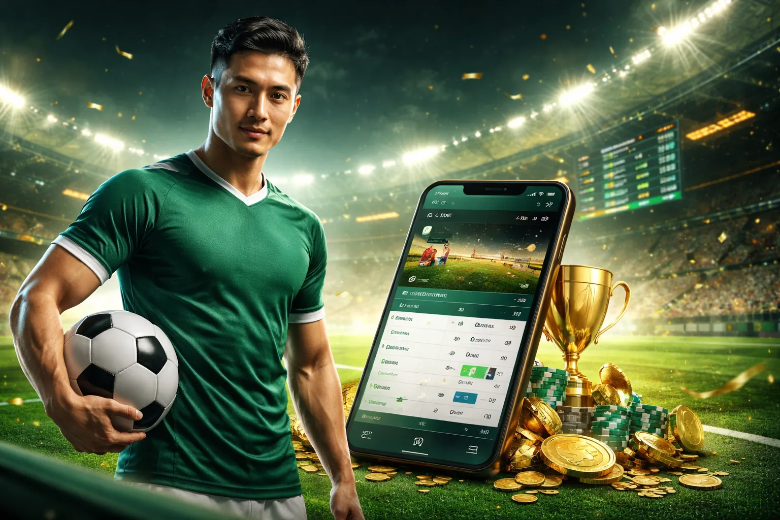 Hình ảnh Chương Trình VIP độc quyền của app đăng ký nhận 58k