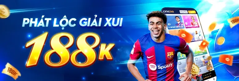 Khuyến mãi chào mừng đăng ký nhận 58K
