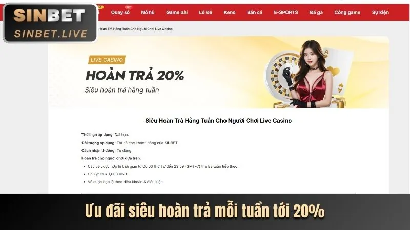 Cá cược mọi lúc mọi nơi